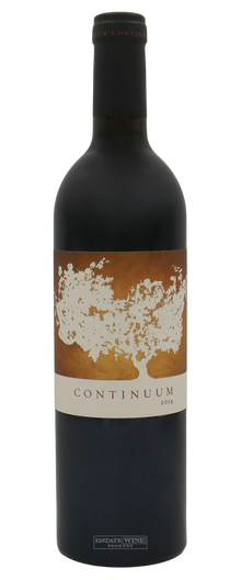 Continuum Proprietary Red Oakville 2014 750ml - 1