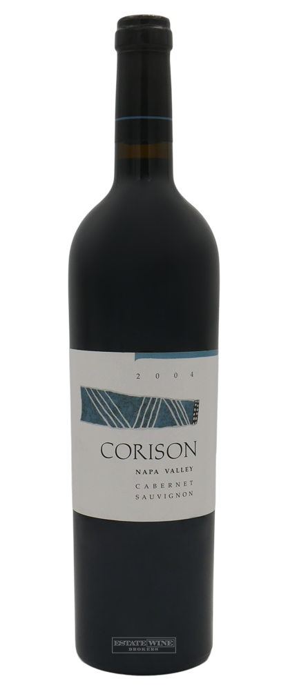 Corison Cabernet Sauvignon Napa Valley 2004 750ml - 1