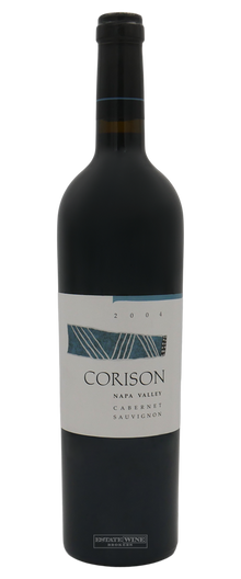 Corison Cabernet Sauvignon Napa Valley 2004 750ml - 1