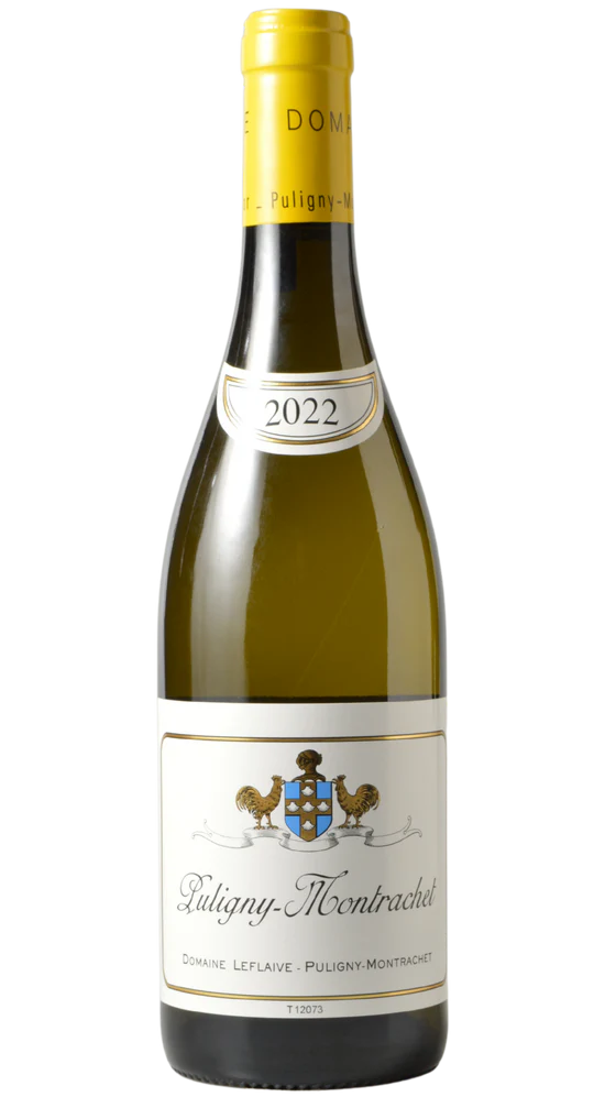 Domaine Leflaive Puligny Montrachet 2022 750ml - 1