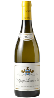 Domaine Leflaive Puligny Montrachet 2022 750ml - 1