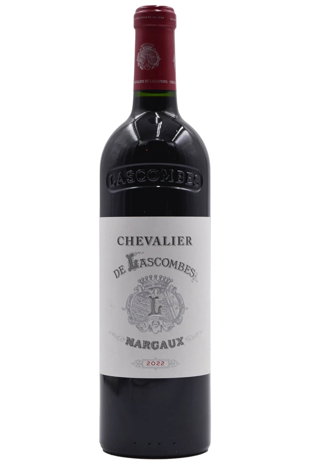 Chevalier de Lascombes 2022 750ml - 1
