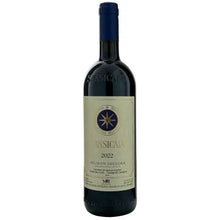 Tenuta San Guido Sassicaia 2022 750ml - 1