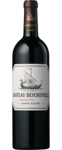 Beychevelle 1986 750ml - 1