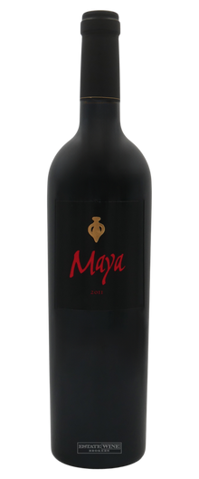 Dalla Valle Vinyards Cabernet Sauvignon Maya Napa Valley 2011 750ml - 2