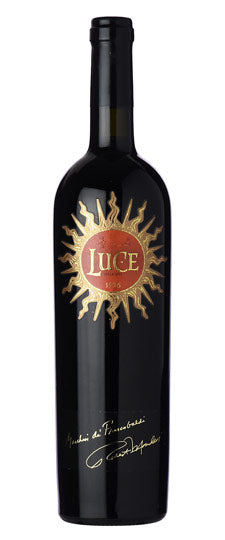 Luce IGT Toscana 1996 750ml - 1