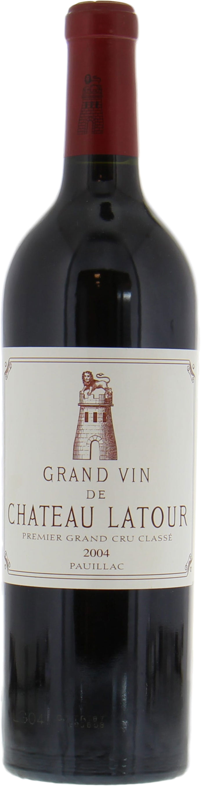 Latour 2004 750ml - 1