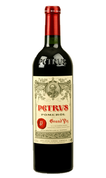 Petrus 2005 750ml - 1