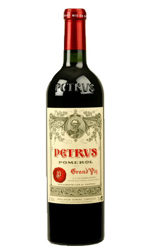 Petrus 1982 750ml - 1