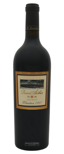 David Arthur Cabernet Sauvignon Elevation 1147 Rutherford 2008 750ml - 2