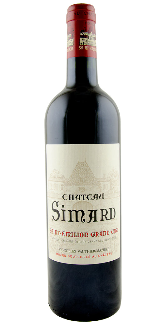 Simard 1982 750ml - 1