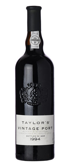 Taylor Fladgate Vintage Port 1994 750ml - 1