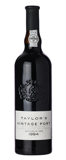 Taylor Fladgate Vintage Port 1994 750ml - 1