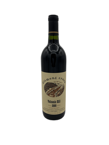 Diamond Creek Volcanic Hill Cabernet Sauvignon 2008 750ml - 2