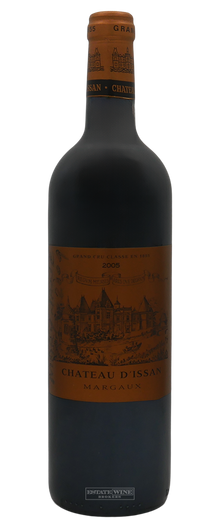 d'Issan 2005 750ml - 2