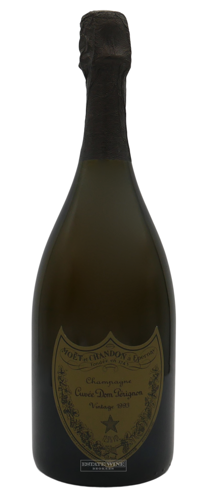 Dom Perignon 1993 750ml - 2
