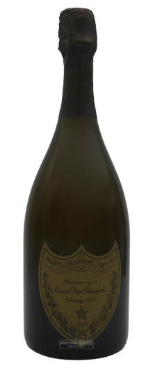 Dom Perignon 1993 750ml - 2