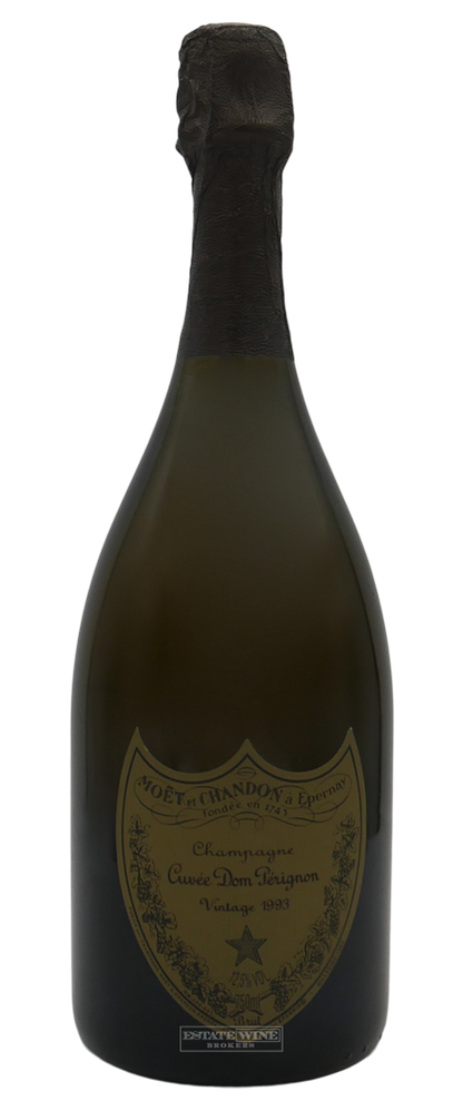 Dom Perignon 1993 750ml - 2