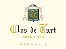 Domaine du Clos de Tart (Mommessin) Clos de Tart Grand Cru Monopole 2003 750ml - 1