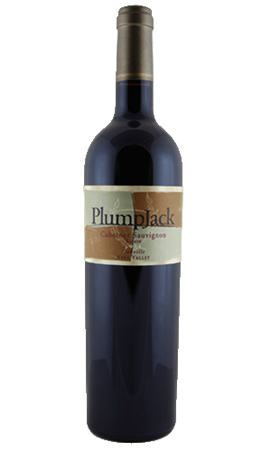 Plumpjack Cabernet Sauvignon Estate Oakville 2010 750ml - 1