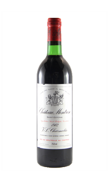 Montrose 1990 750ml - 1