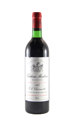 Montrose 1990 750ml - 1