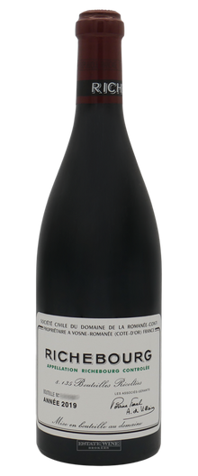 Domaine de la Romanee Conti Richebourg Grand Cru 2019 750ml - 1