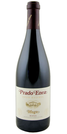 Bodegas Muga Prado Enea Gran Reserva 1987 750ml - 1