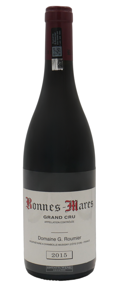 Domaine Georges Roumier Bonnes Mares Grand Cru 2015 750ml - 1
