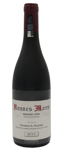 Domaine Georges Roumier Bonnes Mares Grand Cru 2015 750ml - 1