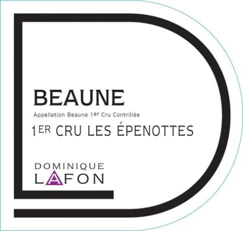 Dominique Lafon Beaune Les Epenottes 1er Cru 2011 750ml - 1
