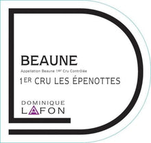 Dominique Lafon Beaune Les Epenottes 1er Cru 2011 750ml - 1
