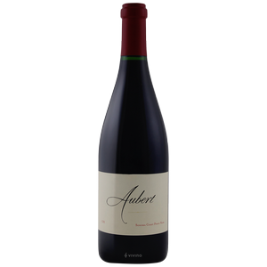 Aubert CIX Pinot Noir Sonoma Coast 2011 750ml - 1
