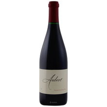 Aubert CIX Pinot Noir Sonoma Coast 2011 750ml - 1