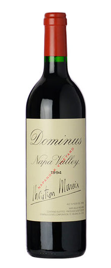 Dominus Estate Napa Valley 1994 750ml - 1