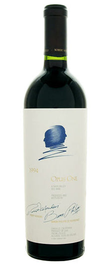 Opus One Napa Valley 1994 750ml - 1