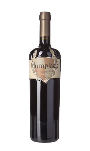 Plumpjack Cabernet Sauvignon Reserve Oakville 2008 750ml - 1