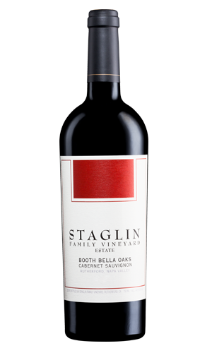 Staglin Family Vineyards Cabernet Sauvignon Booth Bella Oaks Rutherford 2012 750ml - 1