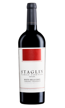 Staglin Family Vineyards Cabernet Sauvignon Booth Bella Oaks Rutherford 2012 750ml - 1