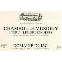 Domaine Dujac Chambolle Musigny Les Gruenchers 1er Cru 2020 750ml - 1