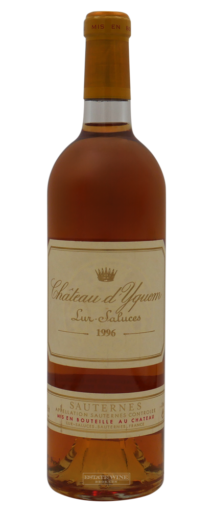 d'Yquem 1996 750ml - 2