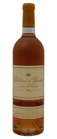 d'Yquem 1996 750ml - 2