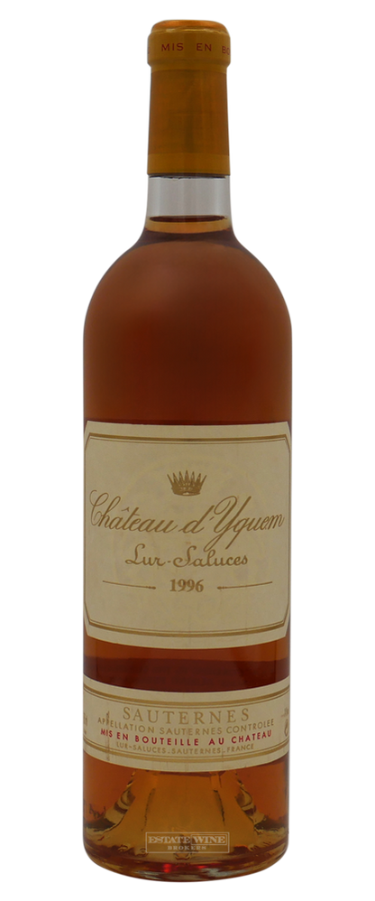 d'Yquem 1996 750ml - 2