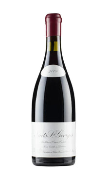 Domaine Leroy Nuits-Saint-Georges 2008 750ml - 1