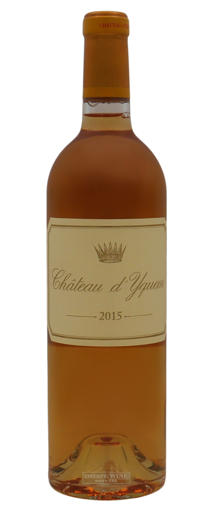 d'Yquem 2015 750ml - 3