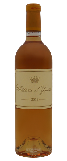d'Yquem 2015 750ml - 2