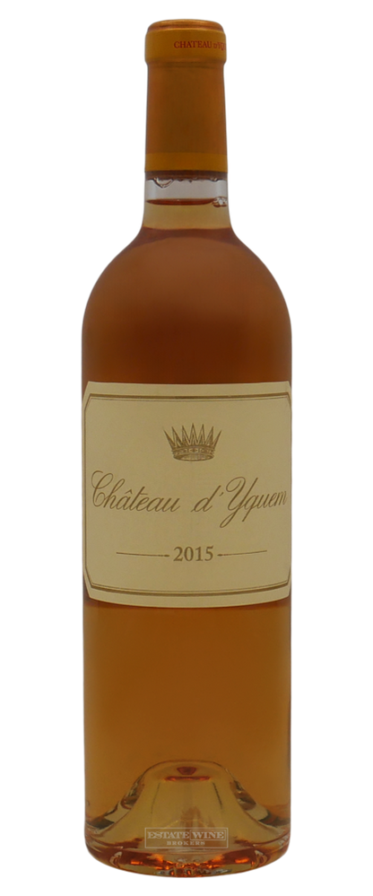 d'Yquem 2015 750ml - 2