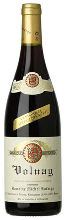 Domaine Michel Lafarge Volnay Vendanges Selectionnees 2019 750ml - 1