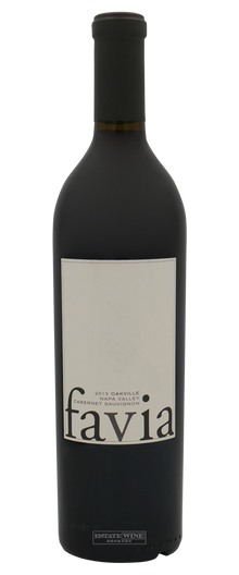 Favia Cabernet Sauvignon Napa Valley 2013 750ml - 1