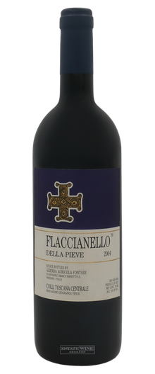Fontodi Flaccianello della Pieve 2004 750ml - 1